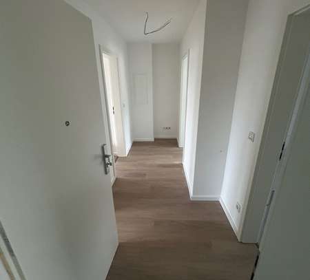 Freundliche und gepflegte 2-Zimmer-Wohnung mit Balkon in Nürnberg