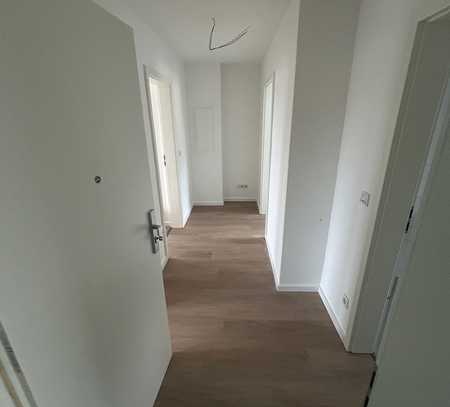 Freundliche und gepflegte 2-Zimmer-Wohnung mit Balkon in Nürnberg