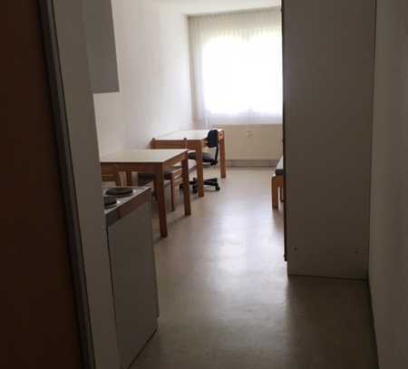 Studenten aufgepasst - 20 m² Appartement in Trier City