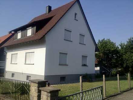 Schönes freistehendes Einfamilienhaus in Hohenwart (Pforzheim)