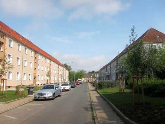 Am Flaschendreherkamp 6, 2 L - 2-Zimmer-Wohnung mit Tageslichtbad in ruhiger Lage