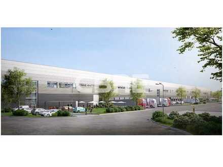 Provisionsfrei: 54.000 m² in Erfurts bester Lage