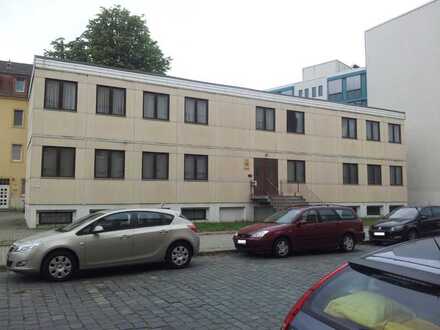 Büroeinheit bzw. Lagerfläche im Untergeschoss ab sofort zu vermieten