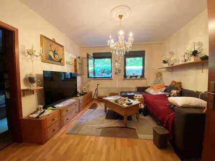 Souterrain-Wohnung in Koblenz zu verkaufen!
Aktuell vermietet.