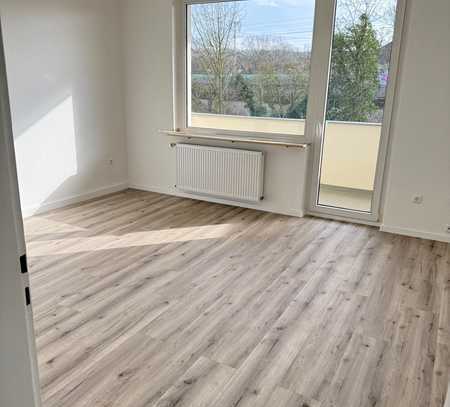 *** Schöner wohnen in Duissen *** mit großem Balkon