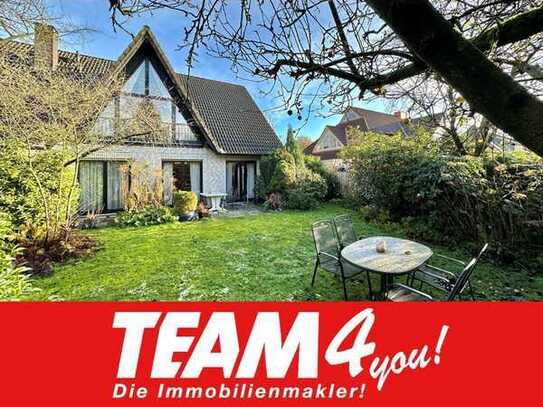 TEAM 4you: OPEN HOUSE Sonntag 15. Dez. um 13.00 Uhr! Doppelhaushälfte mit 2 FeWo´s