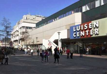 "BAUMÜLLER AG" LUISENCENTER/KARSTADT in der Nachbarschaft - Büro/Praxis -