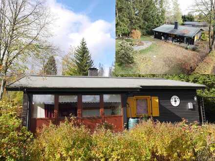 Naturnahes Wohnen im Feriendorf Bromskirchen - PROVISIONSFREI!
