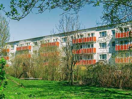 3-Zimmer-Wohnung für UNS.