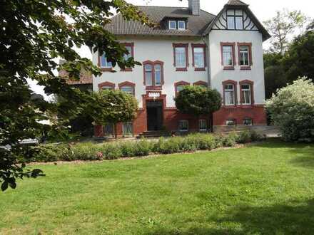Günstige 2-Zimmer-Wohnung in Beendorf