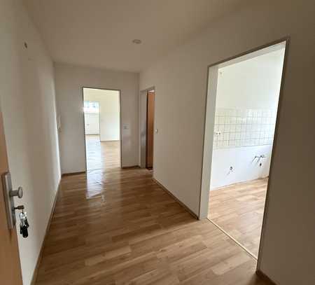 Exklusive 2-Raum-EG-Wohnung in Sigmaringen