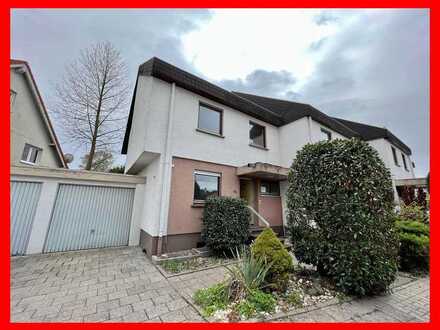 Einfamilienhaus in guter Wohnlage mit Ausbaureserve