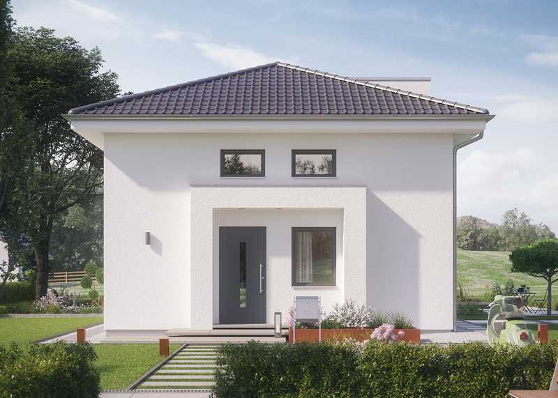 Real Estate Title Image Background