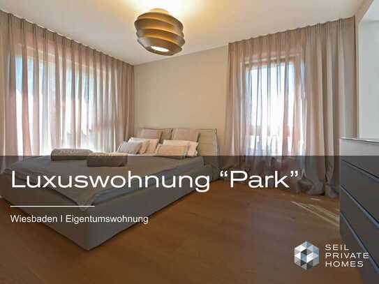 SRE Private • einmalig in dieser Lage - Etagenwohnung der Extraklasse!