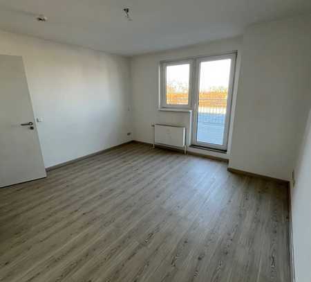 2-Zimmer Wohnung mit großem Balkon im beliebten Stadtteil Sudenburg