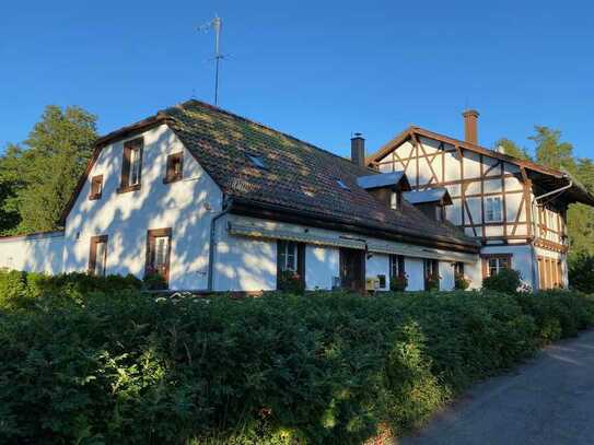 Der Berg ruft - Traditionsreicher Gasthof in idyllischer Lage sucht Nachfolge