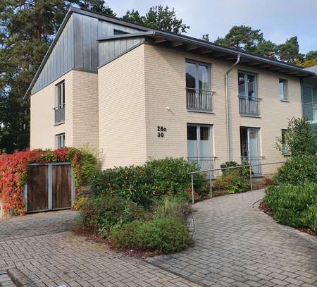 Großzügige 3-Zimmerwohnung in Klein Hehlen mit Balkon und Tiefgarage