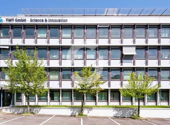 Schöne Bürofläche in Vaihingen