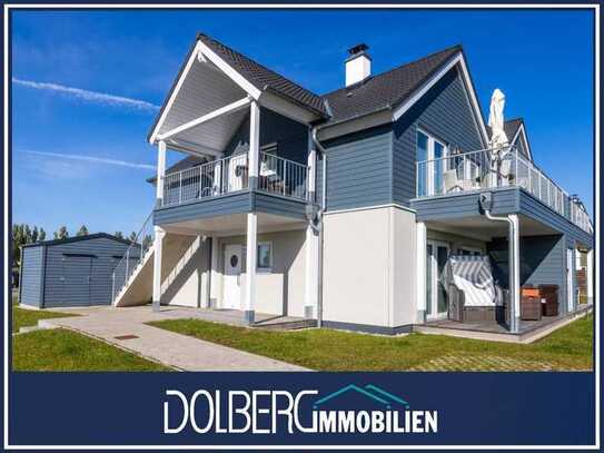 --------An der Nordseeküste----------
Neuwertige Ferienwohnung als Kapitalanlage