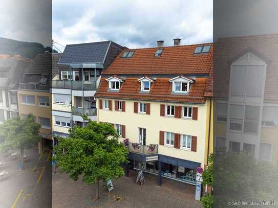 Eberbach-Sichere Rendite durch beständige Vermietung!