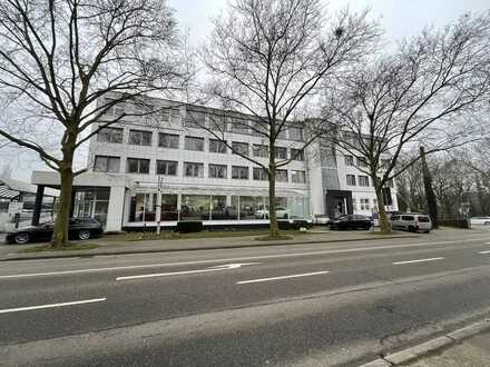 Baden-Baden - Büro mit Nebenflächen ca. 40 m² in frequentierter Lage zu vermieten.