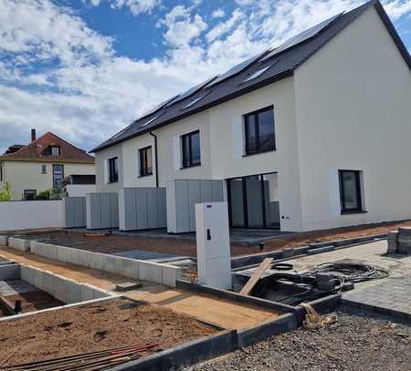 Ihr Wohntraum zum Komplettpreis inklusive Grundstück in Kirchheimbolanden