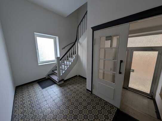 Helle, gut geschnittene 3-Zi.-Wohnung in Speyer