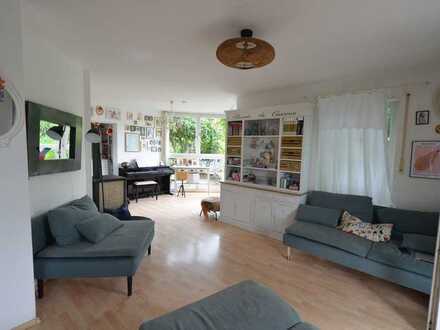 Neuer Preis ! Mediterrane Doppelhaushälfte in Pentling -Großberg