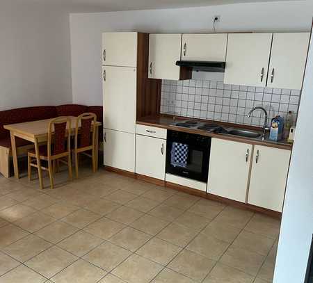 1,5-Zimmer-Wohnung in Rödelheim