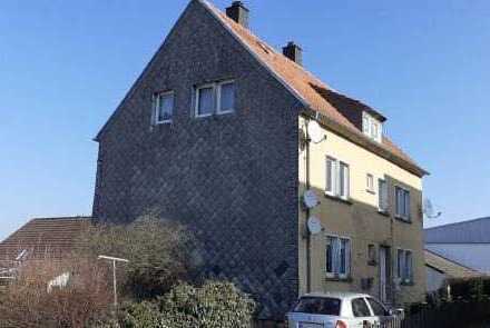 Herschberg: Freistehendes Mehrfamilienhaus