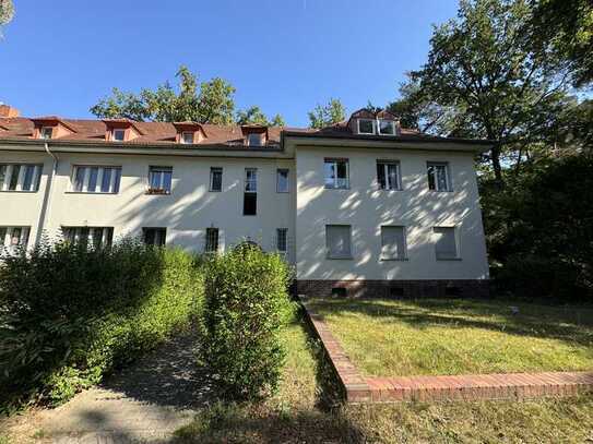 Exklusive 3-Zimmer-Wohnung in Berlin Nikolassee (Zehlendorf)