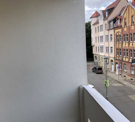 Gemütliche 2-Zimmer-Wohnung in der Altstadt von Erfurt