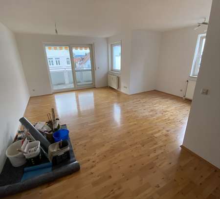 Ansprechende 2-Zimmer-Wohnung mit Einbauküche in Weingarten