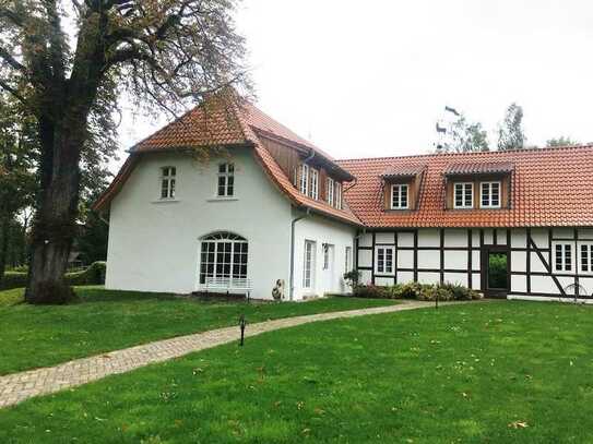 Liebevoll sanierte, ehem. Remise in ruhiger Randlage von Paderborn