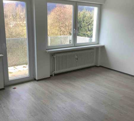 Helle 3-Zimmer-Wohnung in Bad Driburg