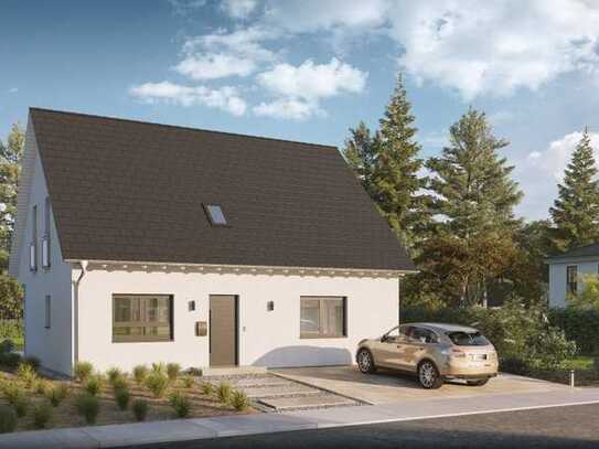 Ihr maßgeschneidertes Wohlfühl-Zuhause in Niederstetten