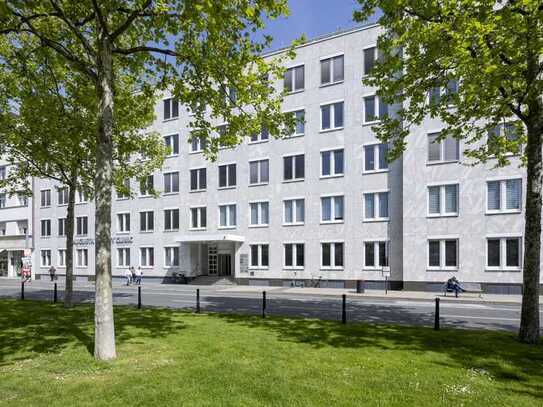 Effiziente Büro-/Praxisflächen direkt am Wasserturm