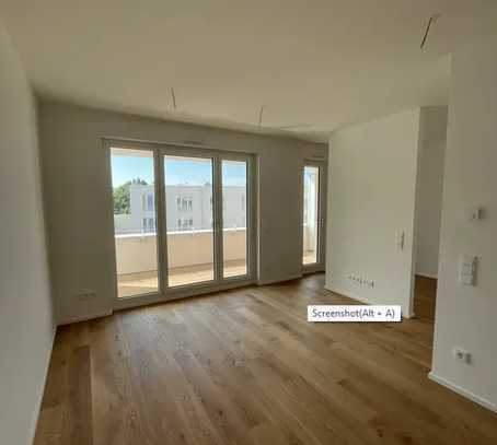 **Traumwohnung mit EBK und großen Balkon, nahe M-Pasing**