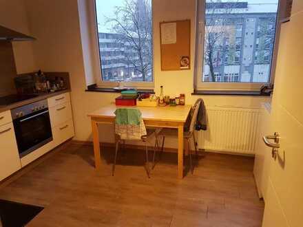 Ein WG Zimmer 17qm Aachen