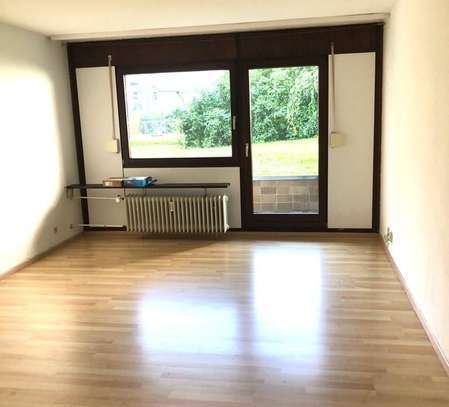 Wunderschöne 2-Zimmer-Wohnung im Herzen von Stuttgart