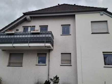 5-Zimmer Wohnung mit Balkon in Mendig