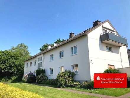 Getrennt oder zusammen - Attraktives Wohnungspaket in Stieghorst