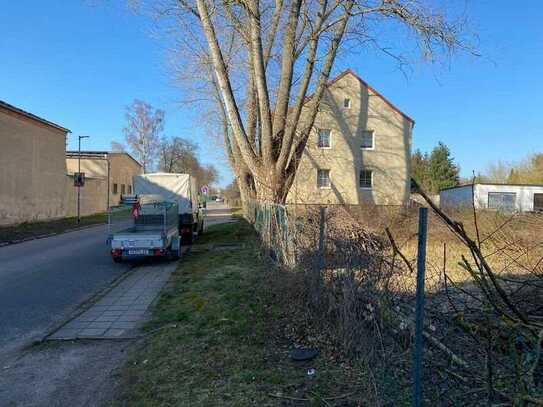 Schönes Baugrundstück in 39279 Sachsen-Anhalt - Loburg ohne Baupflicht