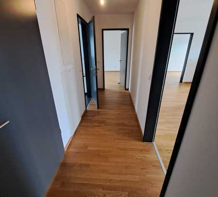 **Schöne 3-Zimmer Wohnung in Gliesmarode mit Dachterrasse**