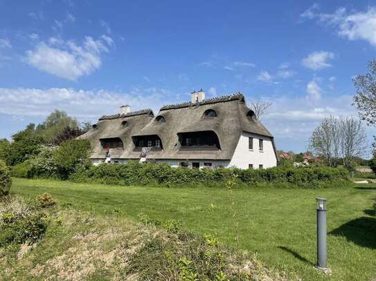 Außergewöhnlich schöne Lage bei Brodersby/Kappeln