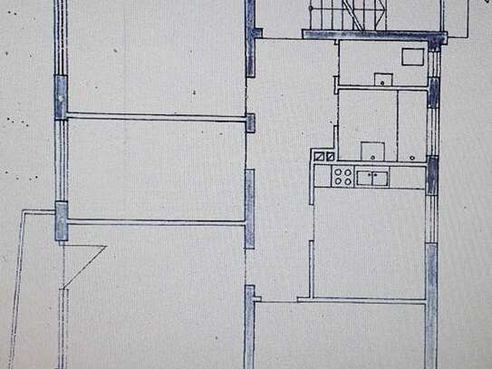 Gepflegte 4-Zimmer Wohnung mit Balkon in Ingolstadt Südwest