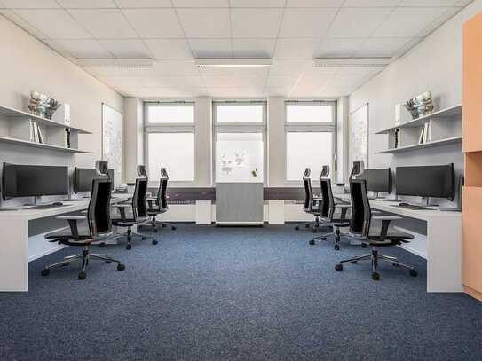 Top-Angebot: Erstbezug Büro in Heiligenhaus – 24/7 Zugang, ab 6,50 EUR/m²