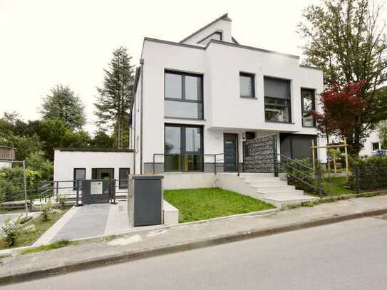 Individuelle 2-Zimmer-Wohnung mit Neubaustandard in Sonnenberg!