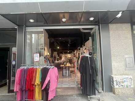 Ladenlokal in 1AAA Lage Neusser Straße