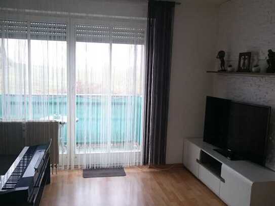 Stilvolle, gepflegte 1-Zimmer-Wohnung mit Einbauküche u. Stellplatz in Passau